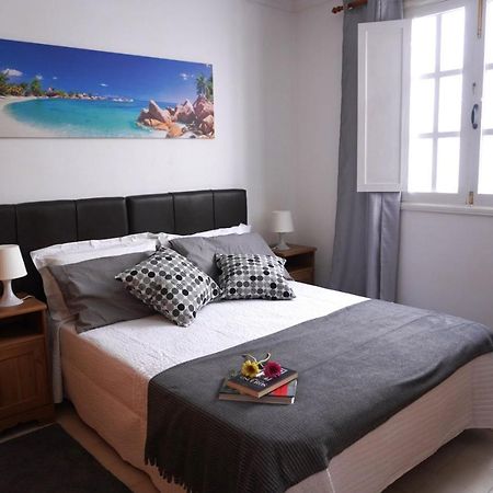 Apto. Guacimeta, A 20M De La Playa. Playa Honda  Eksteriør bilde
