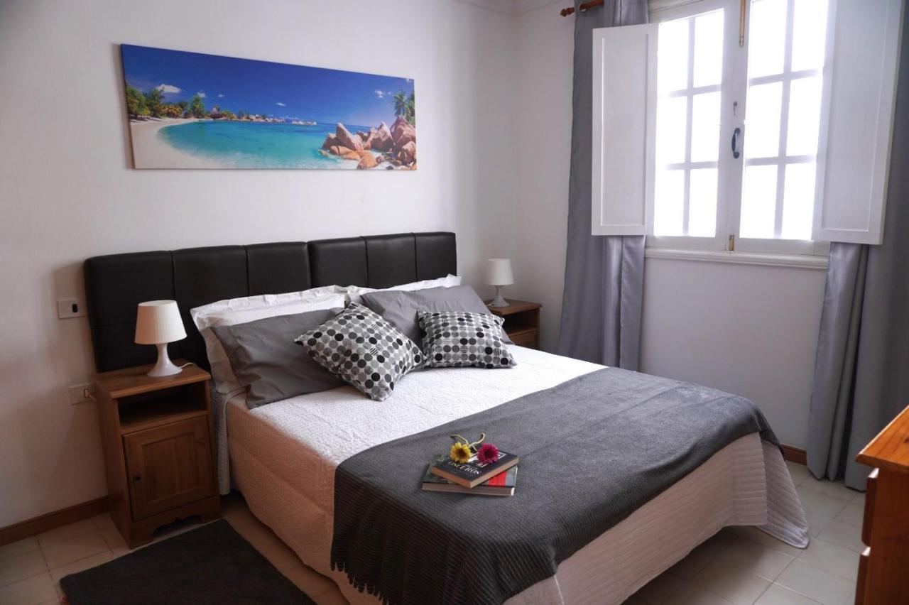 Apto. Guacimeta, A 20M De La Playa. Playa Honda  Eksteriør bilde
