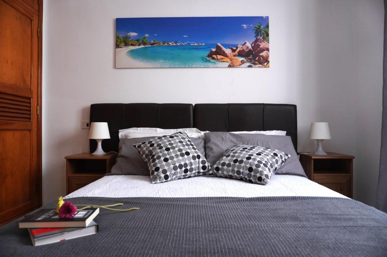Apto. Guacimeta, A 20M De La Playa. Playa Honda  Eksteriør bilde