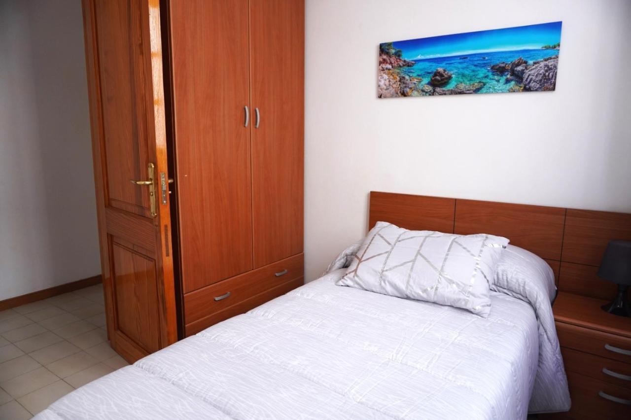 Apto. Guacimeta, A 20M De La Playa. Playa Honda  Eksteriør bilde